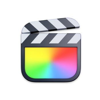 Picture for manufacturer final cut pro